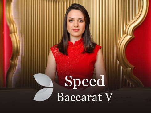 Speed Baccarat V